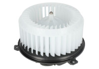 Interior Blower