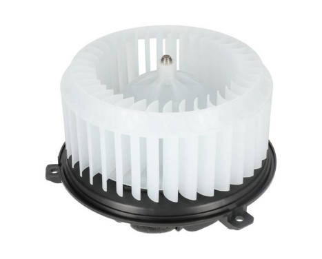 Interior Blower