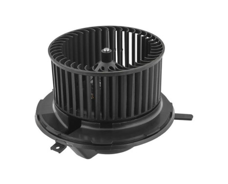 Interior Blower