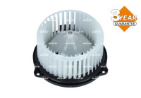 Interior Blower
