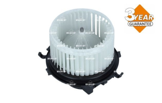 Interior Blower