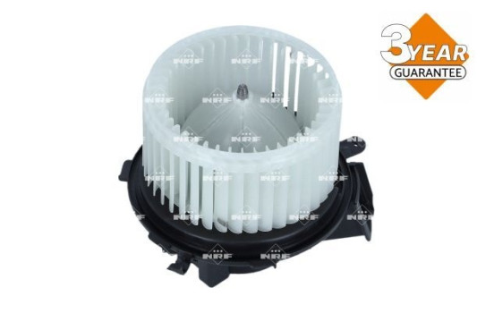 Interior Blower, Image 2