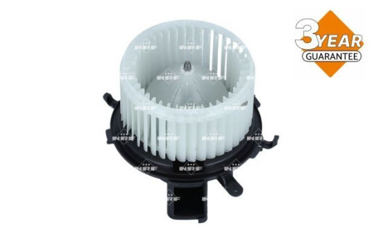 Interior Blower, Image 3