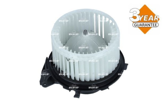 Interior Blower, Image 4