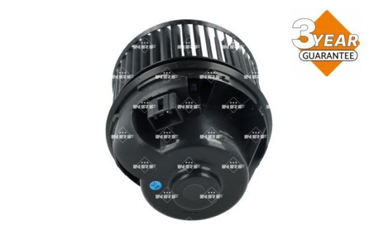 Interior Blower, Image 4