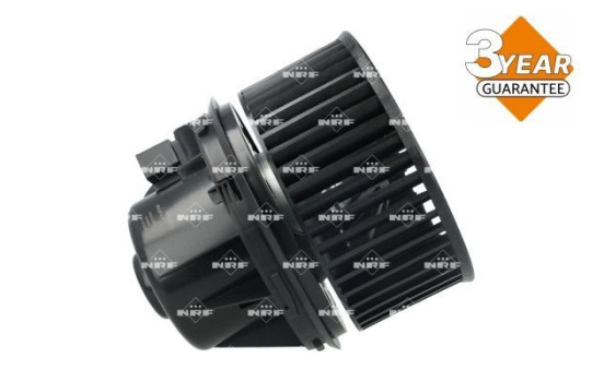 Interior Blower, Image 5