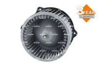 Interior Blower
