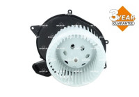 Interior Blower