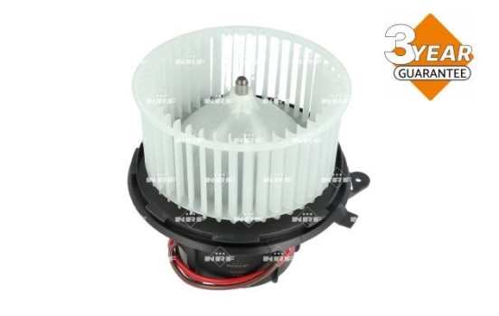 Interior Blower