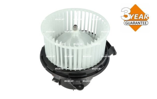 Interior Blower, Image 2