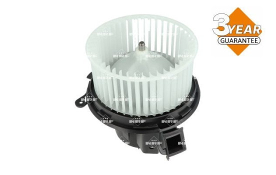 Interior Blower, Image 3