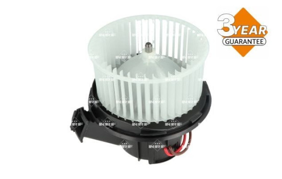 Interior Blower, Image 4