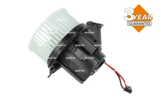 Interior Blower, Image 5