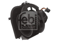 Interior fan 173389 FEBI