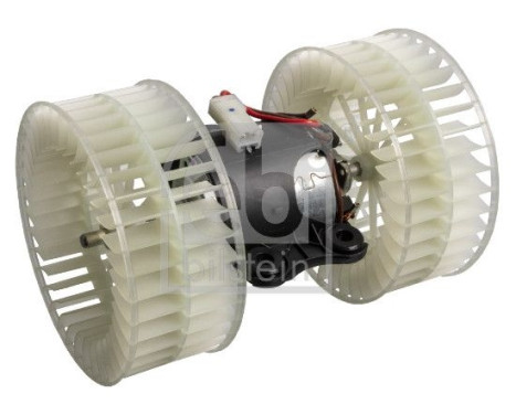 Interior fan 180447 FEBI, Image 2
