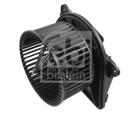 Interior fan 180739 FEBI
