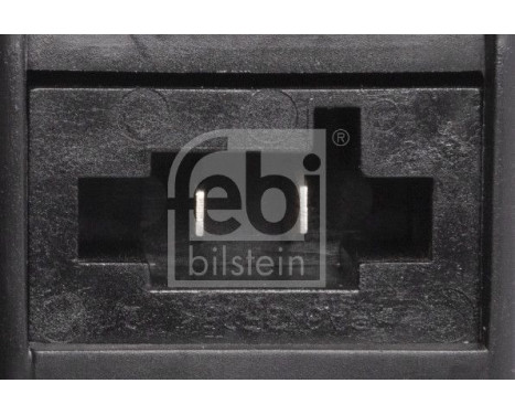 Interior fan 180770 FEBI