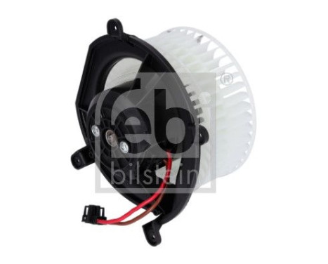 Interior fan 180776 FEBI, Image 3