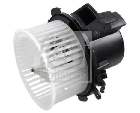 Interior fan 181719 FEBI