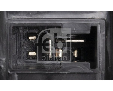Interior fan 196732 FEBI, Image 3