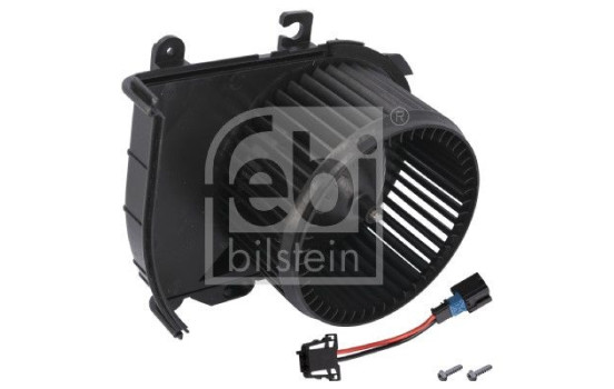 Interior fan 197935 FEBI