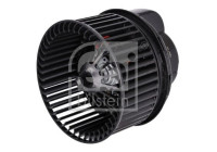 Interior fan 197944 FEBI