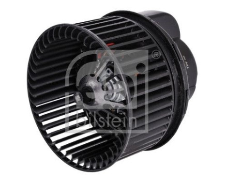 Interior fan 197944 FEBI