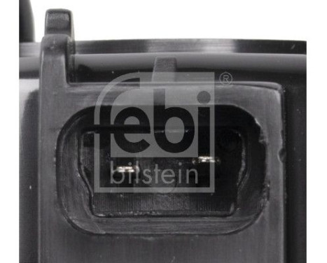 Interior fan 198014 FEBI, Image 3
