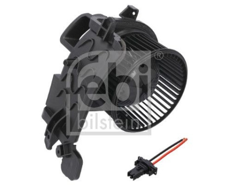 Interior fan 199464 FEBI
