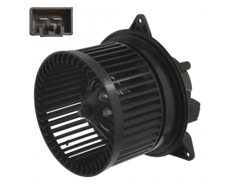 interior fan 40642 FEBI