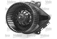 Interior fan 698281 Valeo