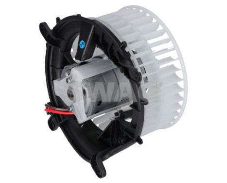 Interior fan, Image 2