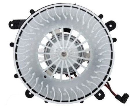Interior fan, Image 3