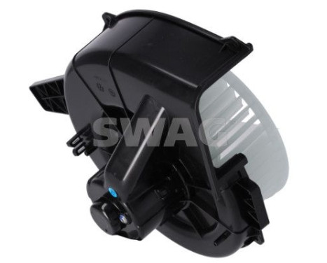 Interior fan, Image 2