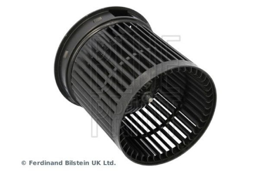 Interior fan