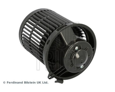 Interior fan, Image 2