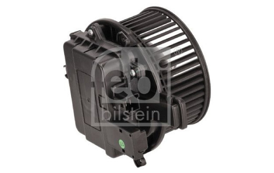 Interior ventilation 1001588 FEBI, Image 2