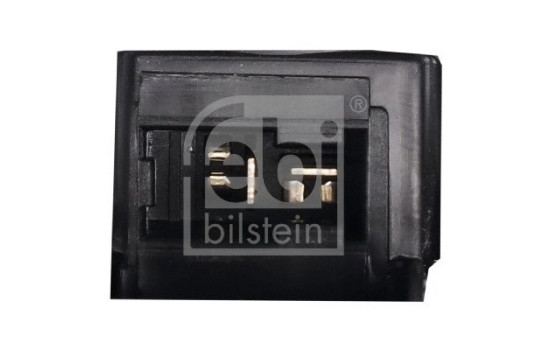Interior ventilation 1002228 FEBI, Image 3