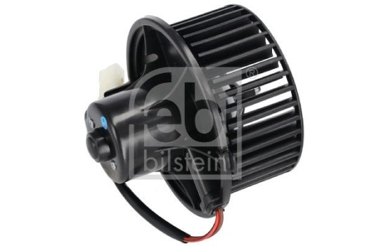 Interior ventilation 1002252 FEBI, Image 2