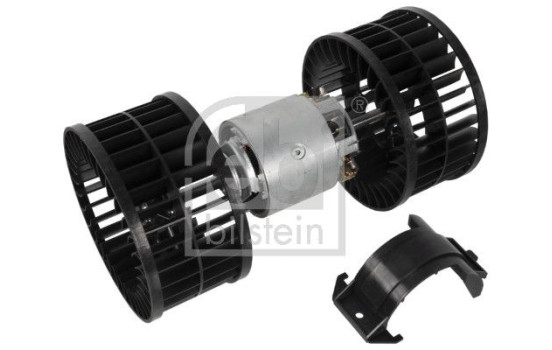 Interior ventilation 179737 FEBI