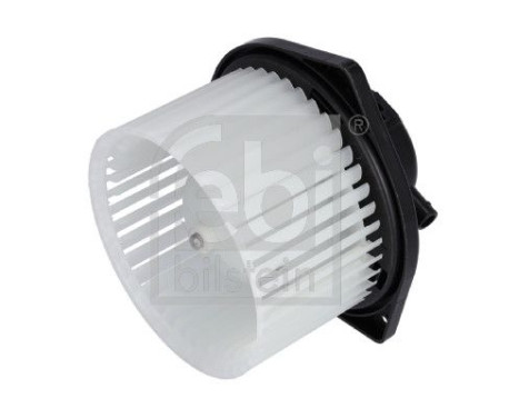 Interior ventilation 180773 FEBI