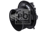 Interior ventilation 185286 FEBI