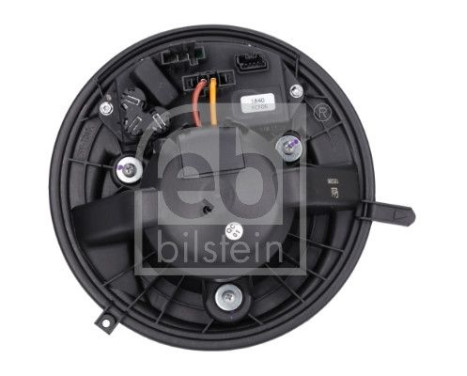 Interior ventilation 185286 FEBI, Image 3