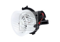 Interior ventilation 185288 FEBI