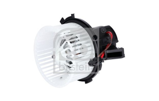 Interior ventilation 185288 FEBI