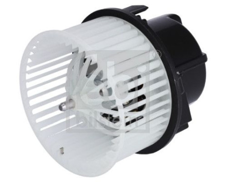 Interior ventilation 185291 FEBI