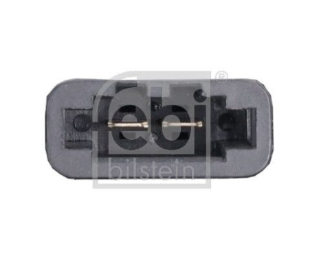 Interior ventilation 185291 FEBI, Image 3