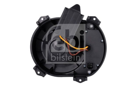 Interior ventilation 185293 FEBI, Image 3
