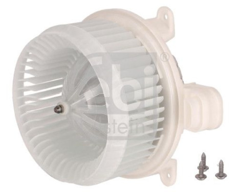 Interior ventilation 185298 FEBI
