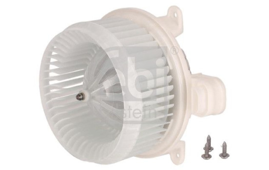 Interior ventilation 185298 FEBI